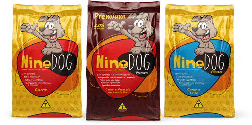 NinoDog - Vidan